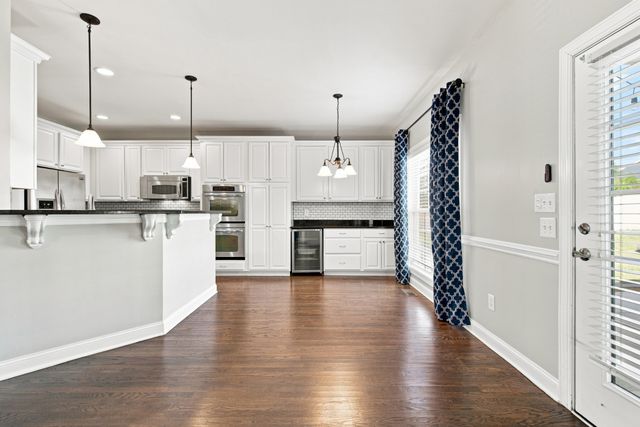 119 Tirzah St, Lebanon, TN 37087