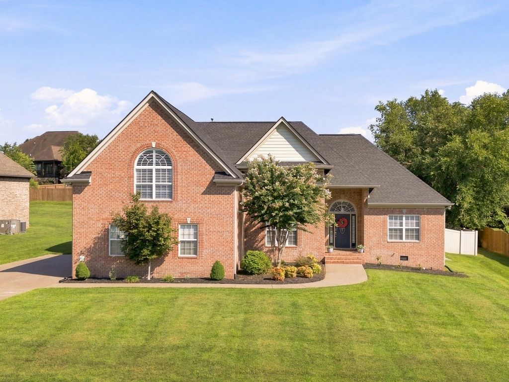 119 Tirzah St, Lebanon, TN 37087