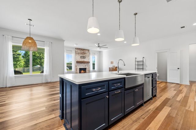 2009 Berkshire Drive, Benton, AR 72019