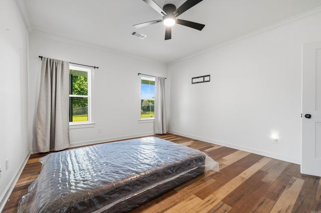 2009 Berkshire Drive, Benton, AR 72019