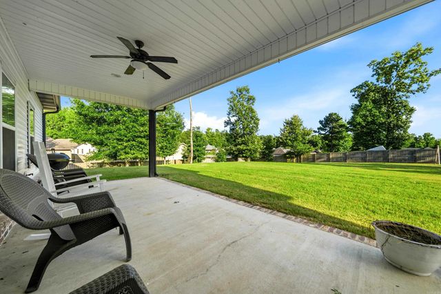 2009 Berkshire Drive, Benton, AR 72019