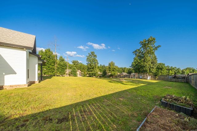 2009 Berkshire Drive, Benton, AR 72019