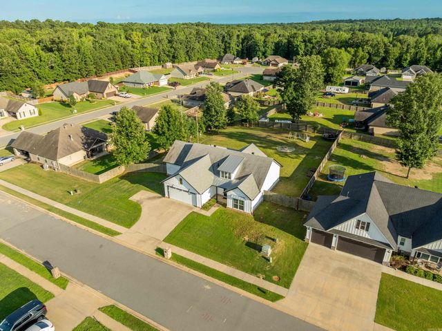 2009 Berkshire Drive, Benton, AR 72019