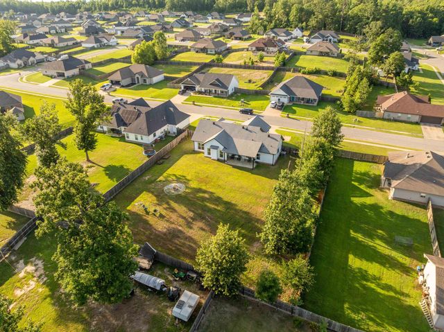 2009 Berkshire Drive, Benton, AR 72019