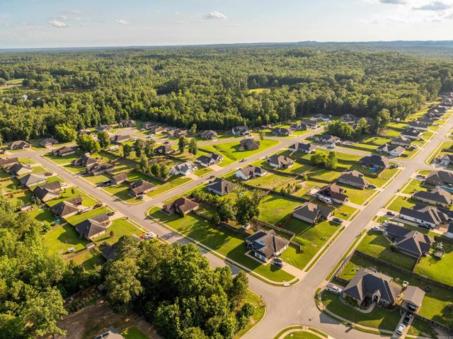 2009 Berkshire Drive, Benton, AR 72019