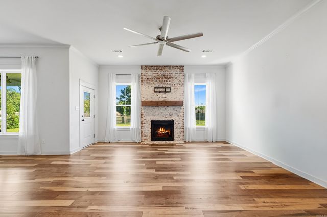 2009 Berkshire Drive, Benton, AR 72019