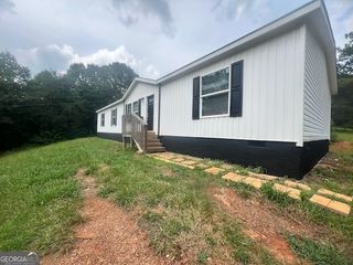 2966 Big Ridge Road, Talking Rock, GA 30175