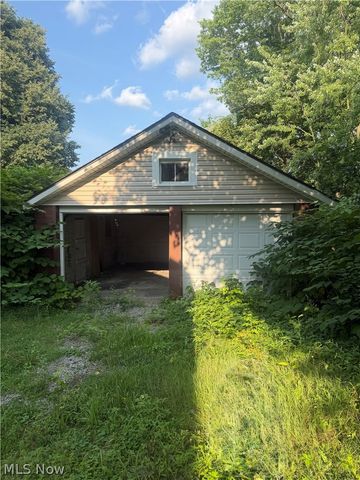 509 Lucy Street, Akron, OH 44306