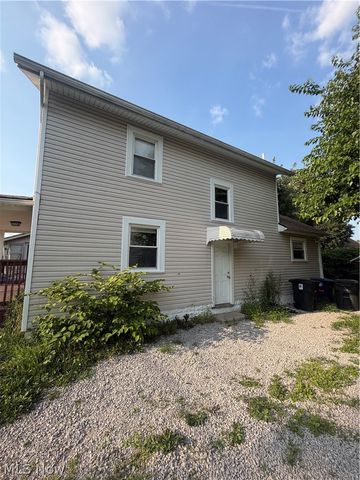 509 Lucy Street, Akron, OH 44306