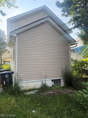509 Lucy Street, Akron, OH 44306