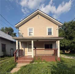 509 Lucy Street, Akron, OH 44306