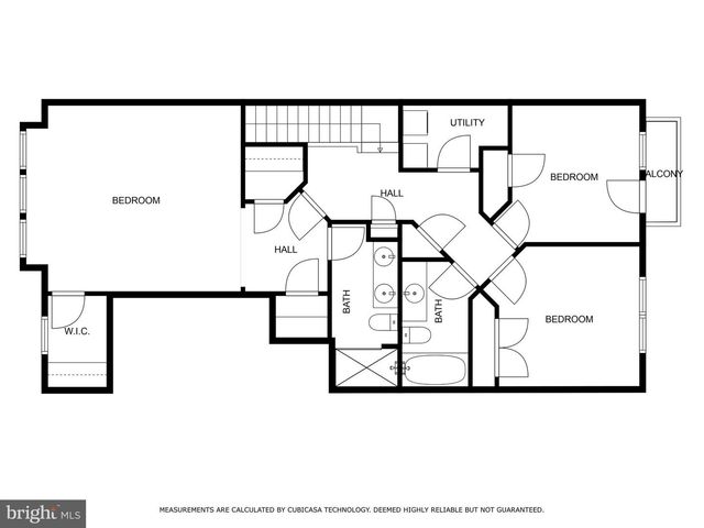 12384 AZURE LN, Fairfax, VA 22033