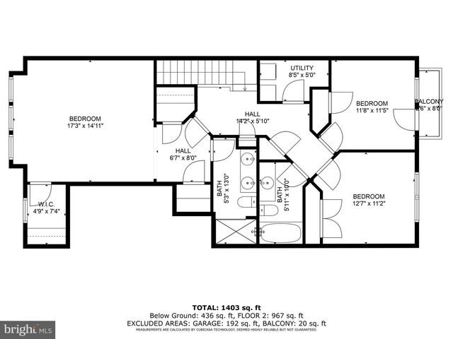 12384 AZURE LN, Fairfax, VA 22033