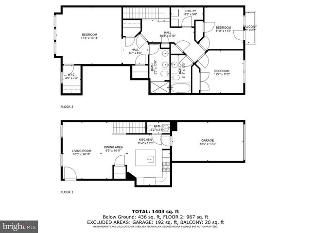 12384 AZURE LN, Fairfax, VA 22033