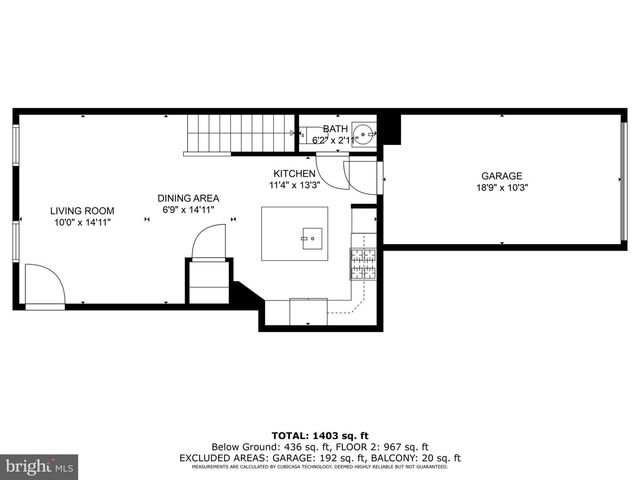12384 AZURE LN, Fairfax, VA 22033