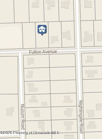 10391 Fulton Avenue, Weeki Wachee, FL 34613