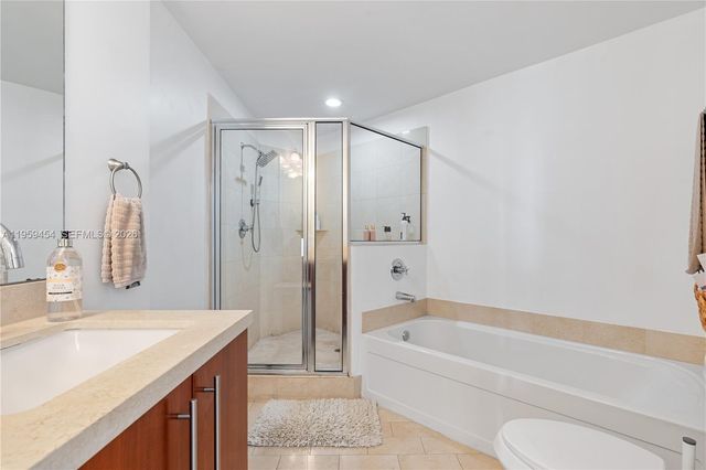 1111 SW 1st Ave UPH4019-, Miami, FL 33130