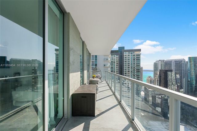 1111 SW 1st Ave UPH4019-, Miami, FL 33130