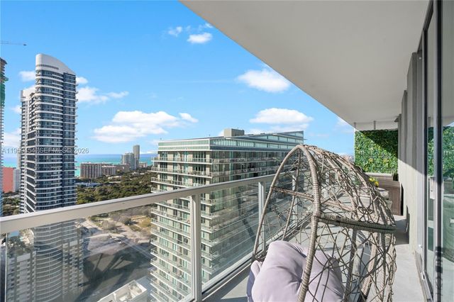 1111 SW 1st Ave UPH4019-, Miami, FL 33130