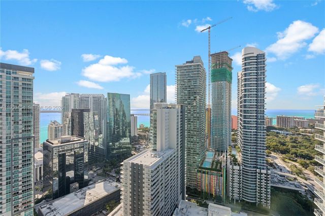 1111 SW 1st Ave UPH4019-, Miami, FL 33130