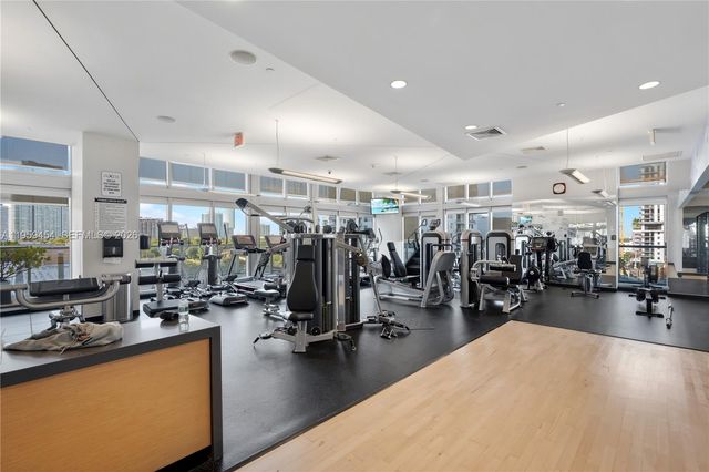 1111 SW 1st Ave UPH4019-, Miami, FL 33130