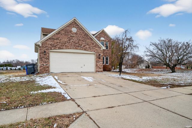 978 Boulder Way, Kokomo, IN 46902