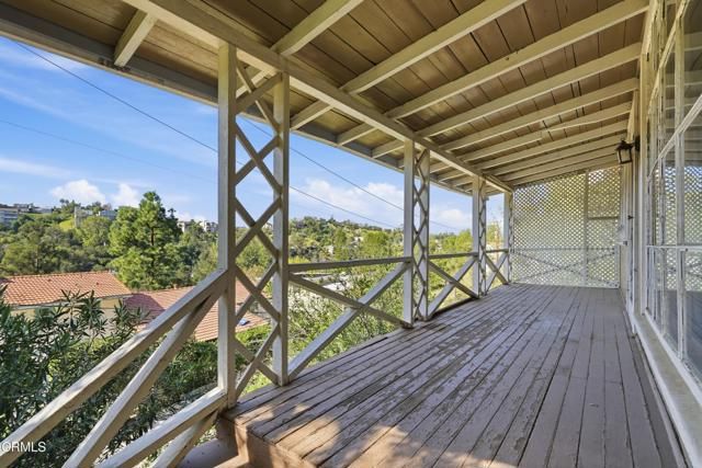 4304 Saltillo Street, Los Angeles, CA 91364