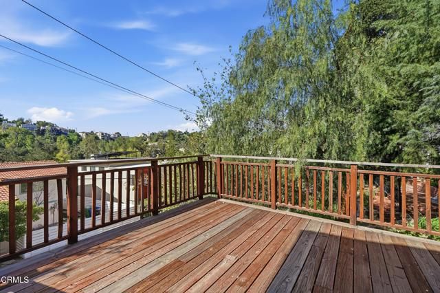 4304 Saltillo Street, Los Angeles, CA 91364