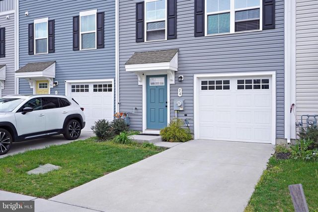 56 ROWAND WAY E, Clementon, NJ 08021