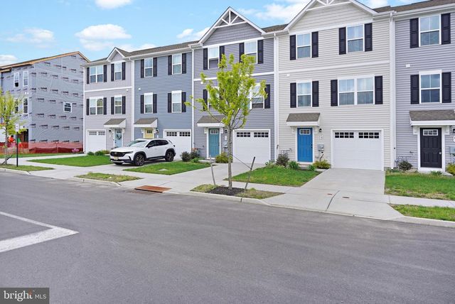 56 ROWAND WAY E, Clementon, NJ 08021