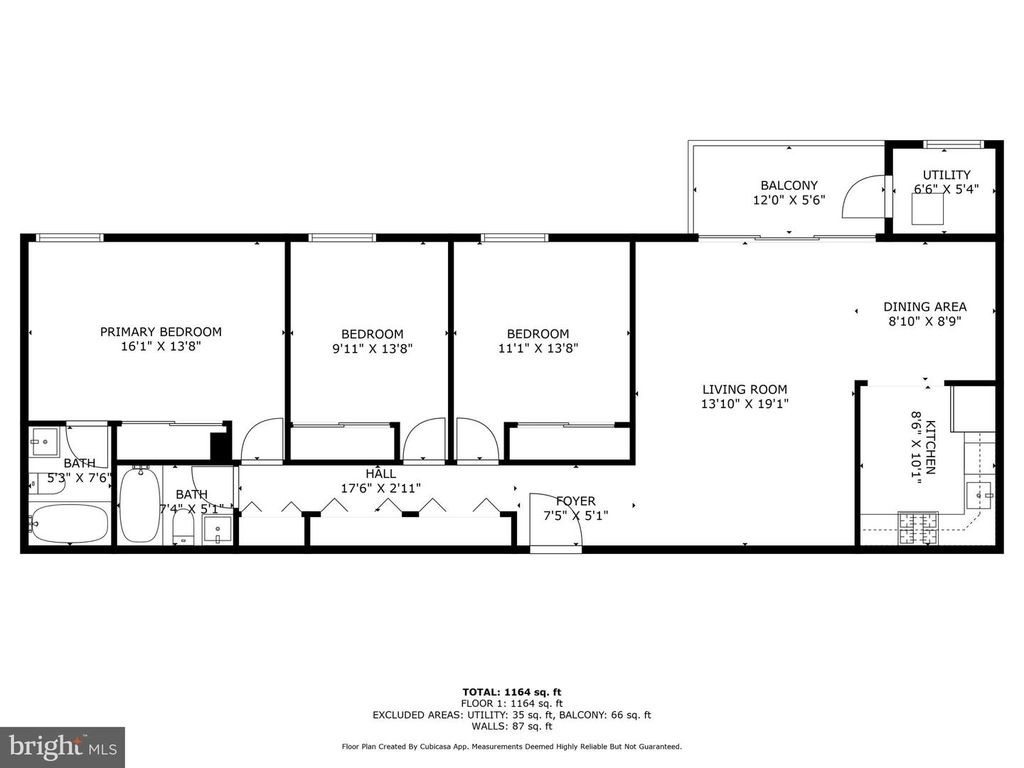 6143 LEESBURG PIKE #305, Falls Church, VA 22041