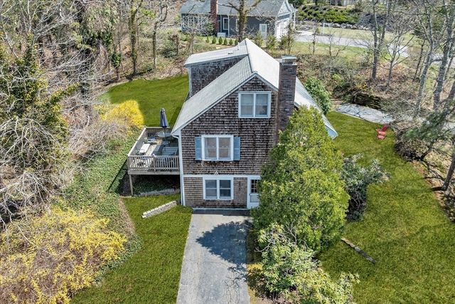 5 Maple Ln, Brewster, MA 02631