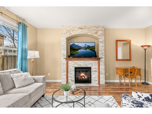 3650 Se TRELLIS Pl, Hillsboro, OR 97123