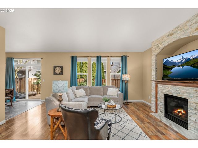 3650 Se TRELLIS Pl, Hillsboro, OR 97123