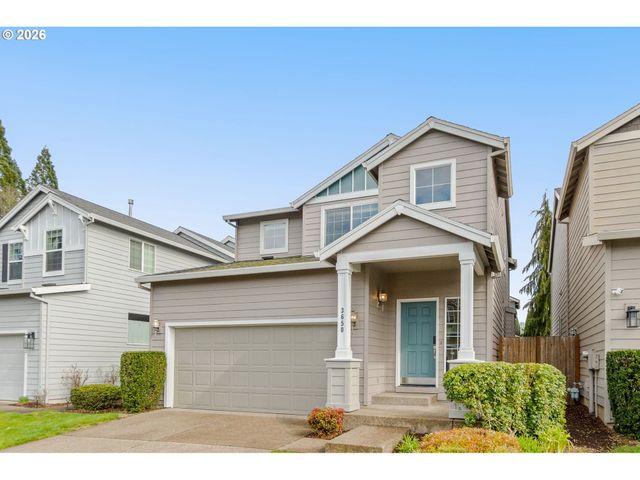 3650 Se TRELLIS Pl, Hillsboro, OR 97123