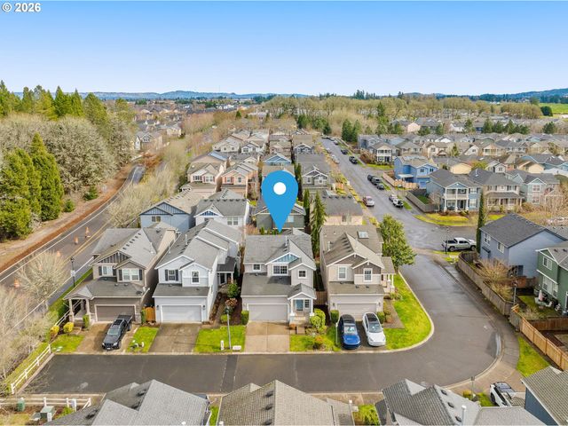 3650 Se TRELLIS Pl, Hillsboro, OR 97123