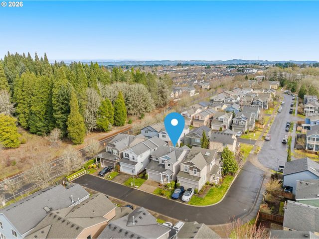 3650 Se TRELLIS Pl, Hillsboro, OR 97123
