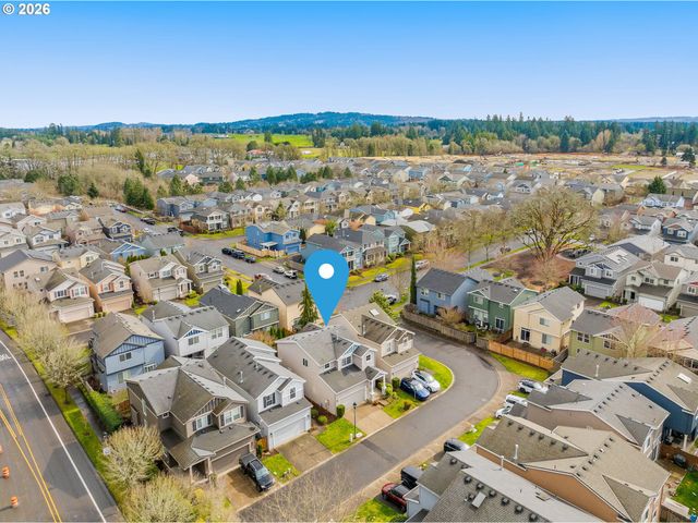 3650 Se TRELLIS Pl, Hillsboro, OR 97123