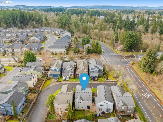 3650 Se TRELLIS Pl, Hillsboro, OR 97123