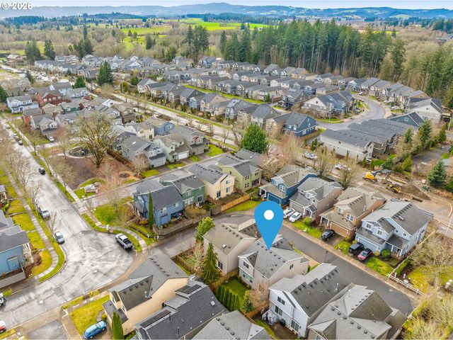 3650 Se TRELLIS Pl, Hillsboro, OR 97123