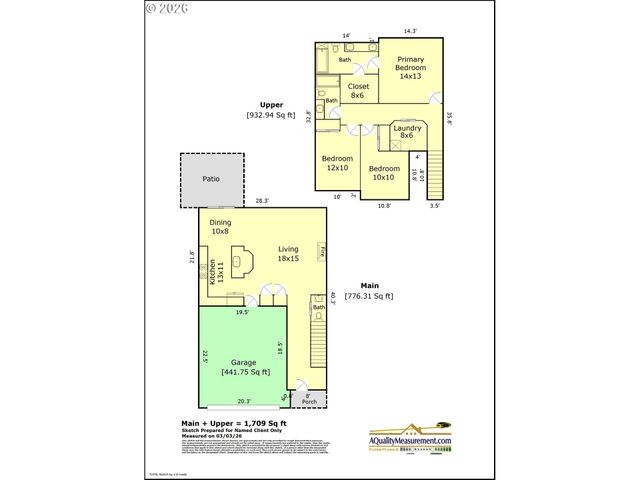 3650 Se TRELLIS Pl, Hillsboro, OR 97123