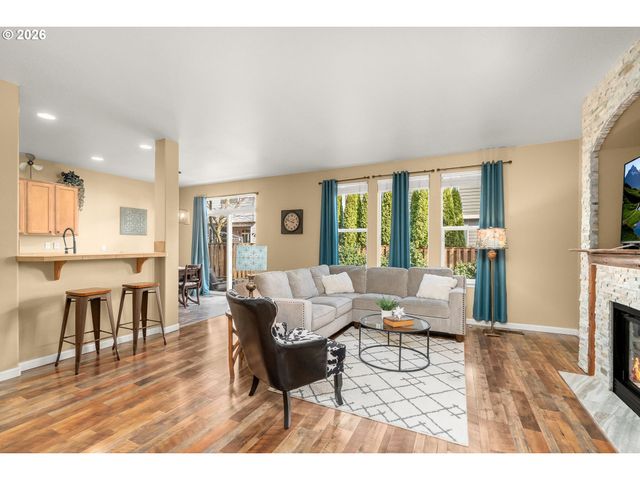 3650 Se TRELLIS Pl, Hillsboro, OR 97123