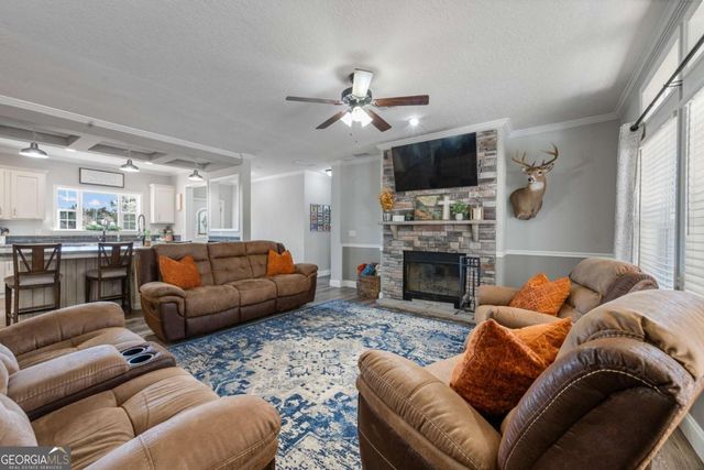 869 Simmons Road, Social Circle, GA 30025