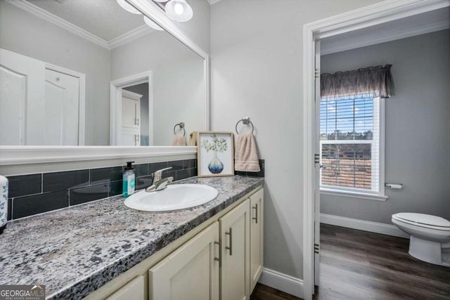 869 Simmons Road, Social Circle, GA 30025