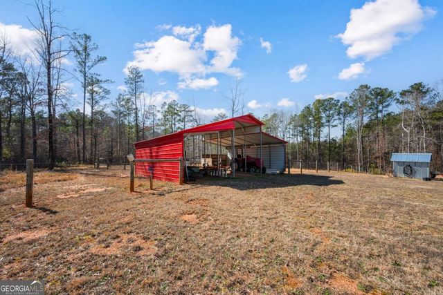 869 Simmons Road, Social Circle, GA 30025