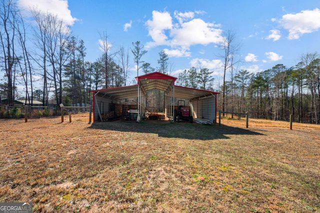 869 Simmons Road, Social Circle, GA 30025