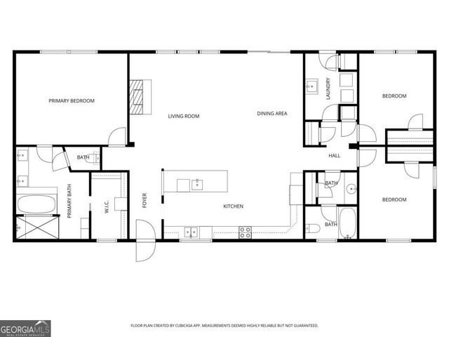 869 Simmons Road, Social Circle, GA 30025