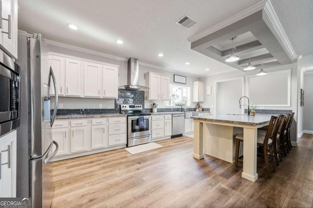 869 Simmons Road, Social Circle, GA 30025