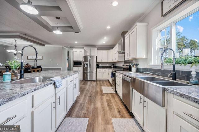 869 Simmons Road, Social Circle, GA 30025