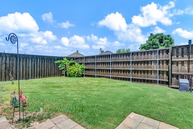 1402 White Water Lane, Rockwall, TX 75087